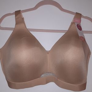40DDD Nude Bra